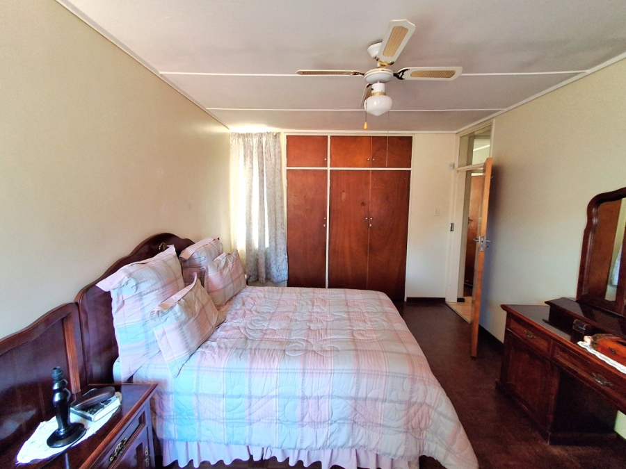 4 Bedroom Property for Sale in Sasolburg Ext 23 Free State